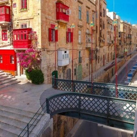 Valletta Apartment With Harbour Veiw 외부 사진