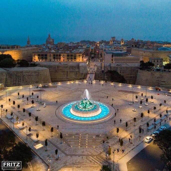 Valletta Apartment With Harbour Veiw 외부 사진