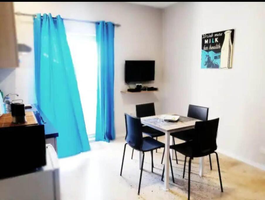 Valletta Apartment With Harbour Veiw 외부 사진